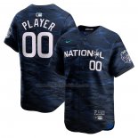 Camiseta Beisbol Hombre All Star 2023 Pick-A-Player Limited Azul
