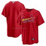 Camiseta Beisbol Hombre St. Louis Cardinals Paul Goldschmidt Alterno Autentico Azul