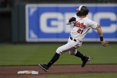 Orioles 2:1 Rays, Seyon Kershaw gana su carrera número 203