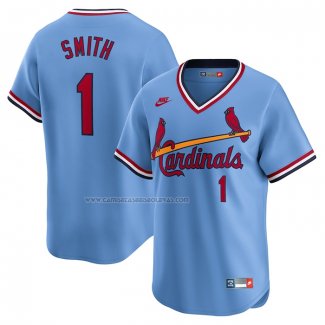 Camiseta Beisbol Hombre St. Louis Cardinals Paul Goldschmidt Alterno Replica Rojo