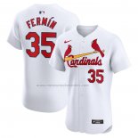 Camiseta Beisbol Hombre St. Louis Cardinals Ozzie Smith Mitchell & Ness Cooperstown Mesh Batting Practice Rojo