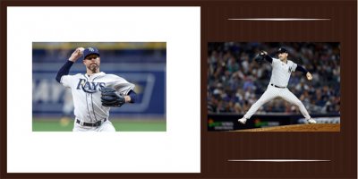 Kluber se mudó a los Red Sox, ¡DFA fue canjeado!