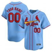 Camiseta Beisbol Hombre St. Louis Cardinals Pick-A-Player Retired Roster Primera Autentico Blanco