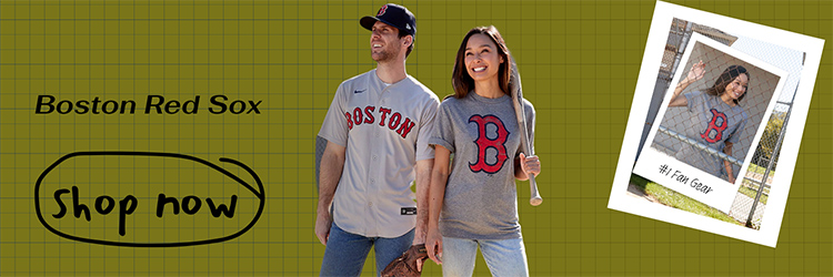 Camisetas Beisbol Boston Red Sox Baratas