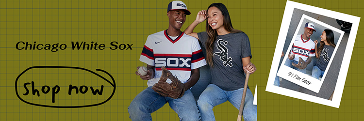Camisetas Beisbol Chicago White Sox Baratas
