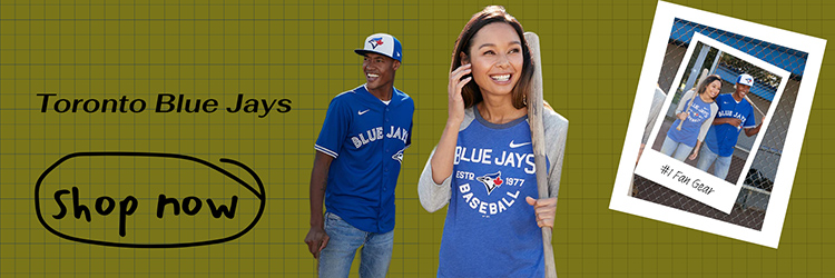 Camisetas Beisbol Toronto Blue Jays Baratas