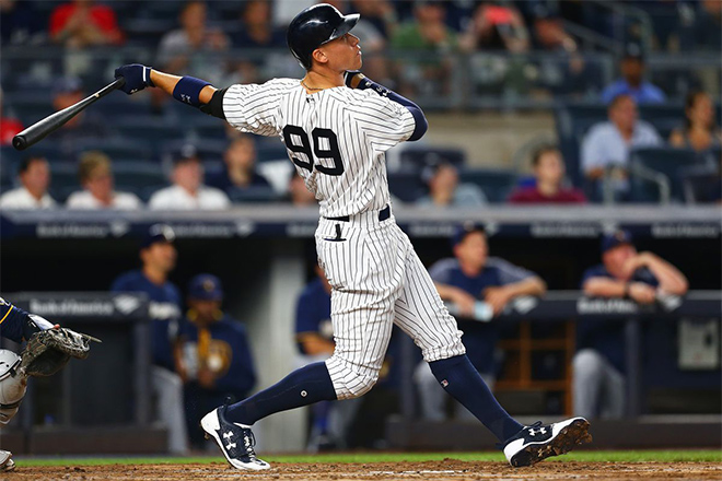 Camisetas Beisbol New York Yankees