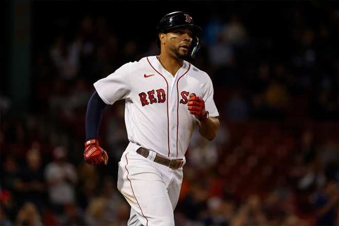 Camisetas Beisbol Boston Red Sox Baratas