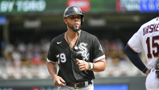 Camisetas Beisbol Chicago White Sox