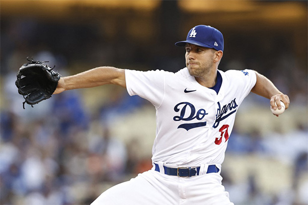 Camisetas Beisbol Los Angeles Dodgers Baratas