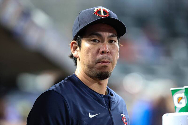 Camisetas Beisbol Minnesota Twins Baratas