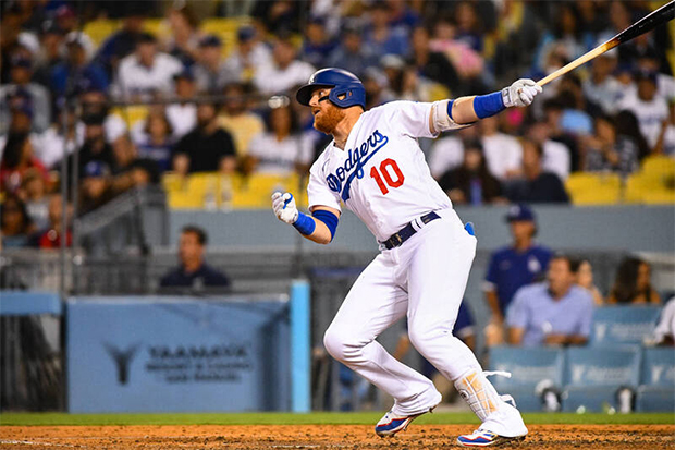 Camisetas Beisbol Los Angeles Dodgers Baratas