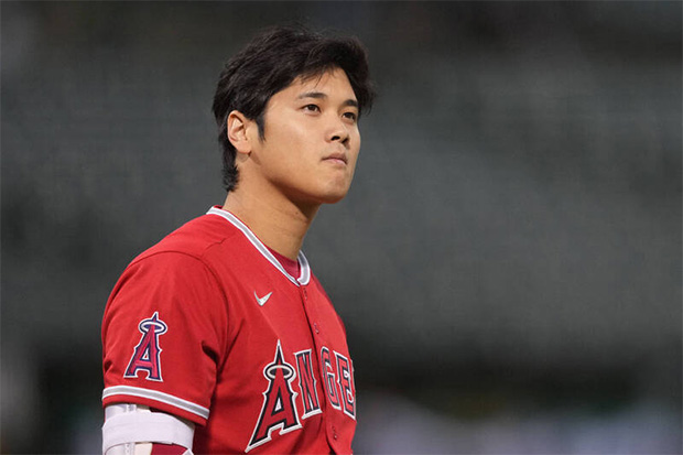 Camisetas Beisbol Los Angeles Angels Baratas