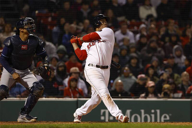 Camisetas Beisbol Boston Red Sox Baratas