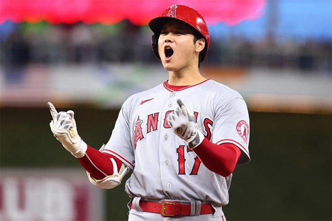 Camisetas Beisbol Los Angeles Angels Baratas