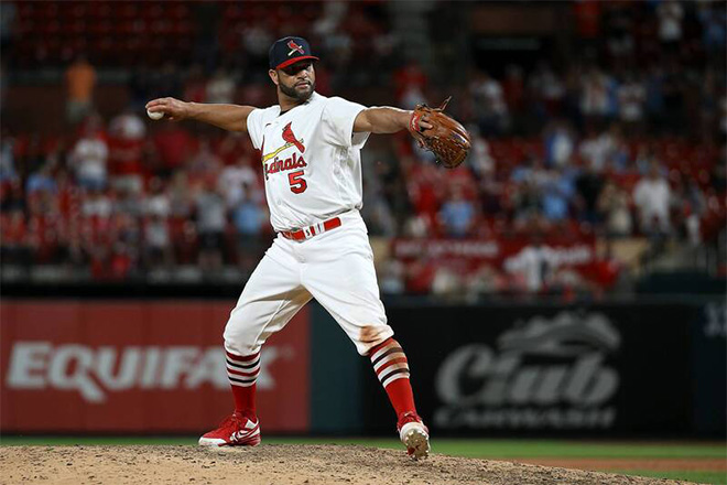 Camisetas Beisbol St. Louis Cardinals Baratas