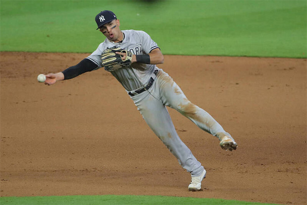 Camisetas Beisbol New York Yankees Baratas