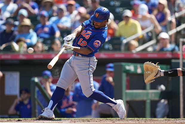 Camisetas Beisbol New York Mets Baratas