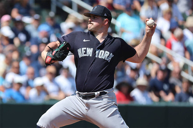 Camisetas Beisbol New York Yankees Baratas