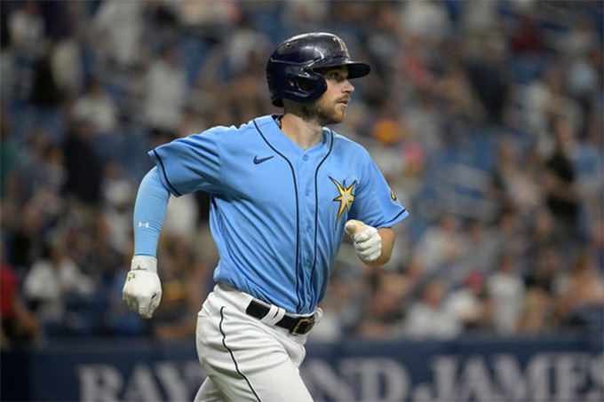 Camisetas Beisbol Tampa Bay Rays Baratas