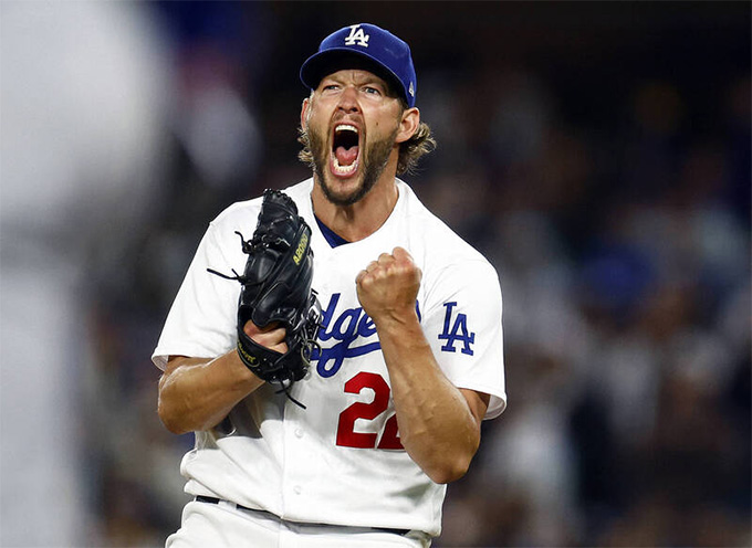 Camisetas Beisbol Los Angeles Dodgers Baratas