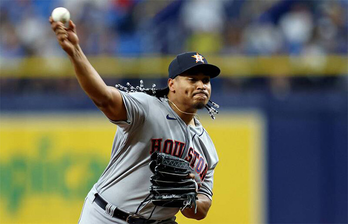 Camisetas Beisbol Houston Astros Baratas