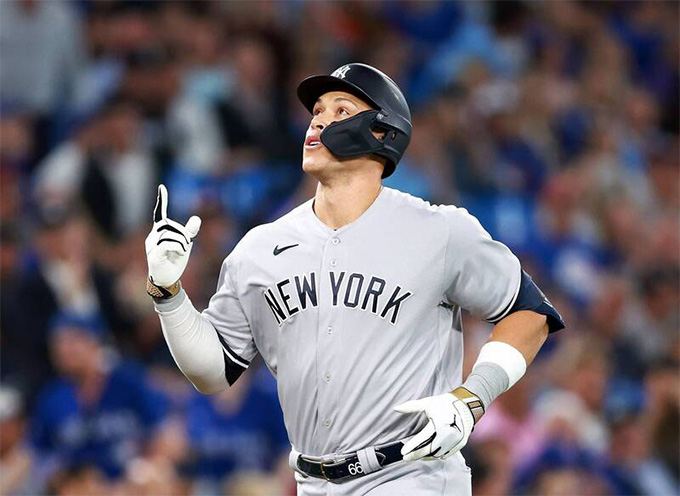 Camisetas Beisbol New York Yankees Baratas