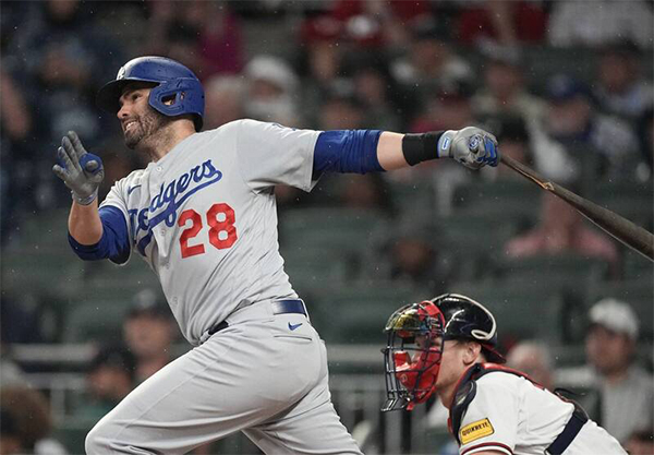 Camisetas Beisbol Los Angeles Dodgers Baratas