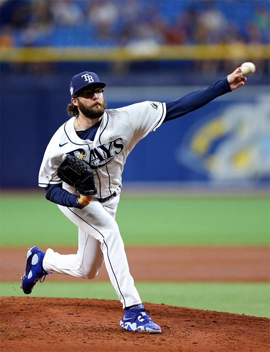 Camisetas Beisbol Tampa Bay Rays Baratas