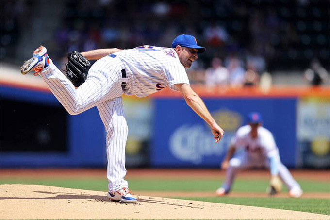 Camisetas Beisbol New York Mets Baratas